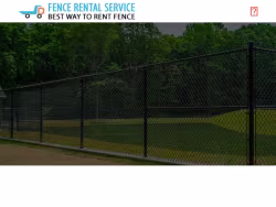 Fencerentalservice