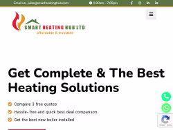 Smartheatinghub