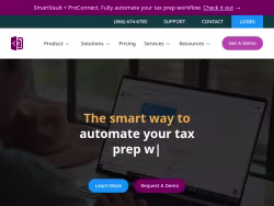 Smartvault