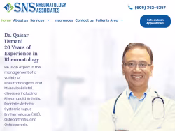 Snsrheumatology