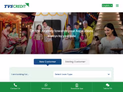 Tvscredit