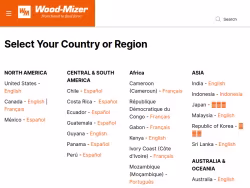 Woodmizer