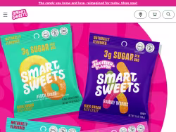 Smartsweets