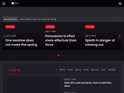 Articlesdemand