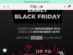 Tekled