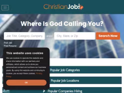 Christianjobs