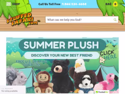 Stuffedsafari