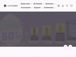 Anycubic