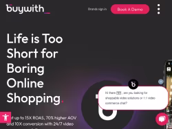 Buywith