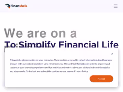 Finanshels