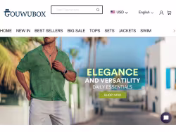 Gouwubox