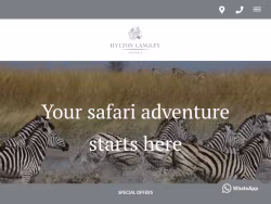 Hyltonlangleysafaris