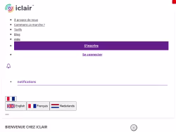 Iclair
