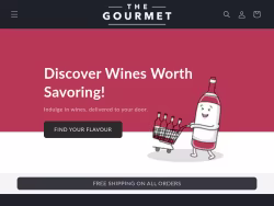 Thegourmet
