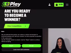 Play-competitions