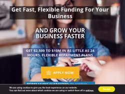 Creditformerchants