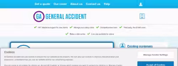 Generalaccident