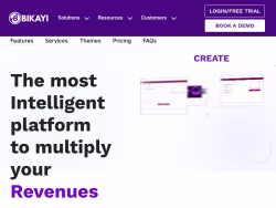 Bikayi