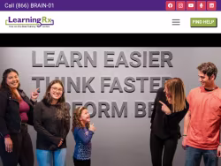 Learningrx