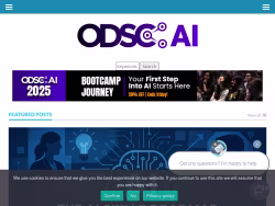 Opendatascience