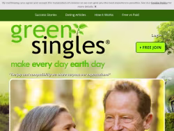 Greensingles