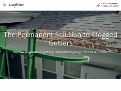 Leaffilter