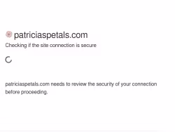 Patriciaspetals