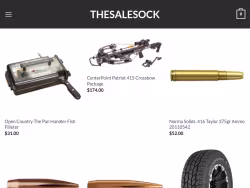 Thesalesock