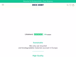 Dick-moby