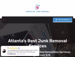 Americanjunkremoval