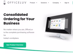 Officeluv