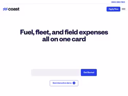 Coastpay