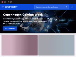 Ticketmaster