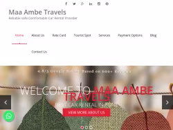 Ambetravels