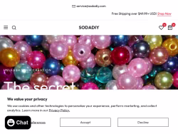Sodadiy