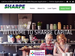 Sharpecapital