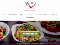 Mycurrys