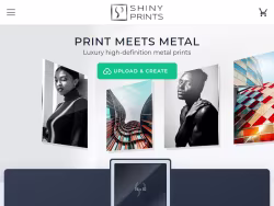 Shinyprints