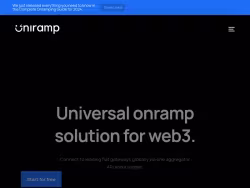 Uniramp