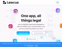 Lawcus