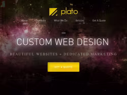 Platowebdesign