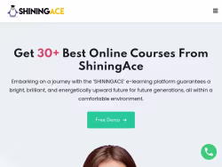 Shiningace