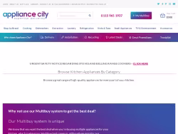 Appliancecity