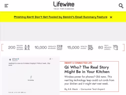 Lifewire