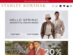 Stanleykorshak