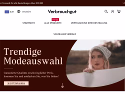 Verbrauchgut