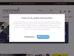 Espresso-international