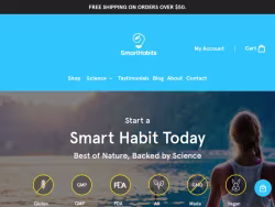 Mysmarthabits