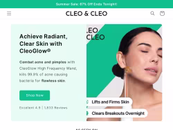 Cleoandcleo