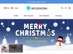 Influenceing
